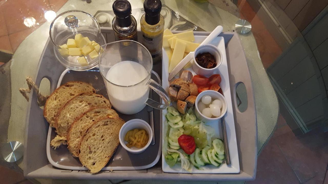 The White Dove Bed And Breakfast With Glamping Newark Showground Exterior foto